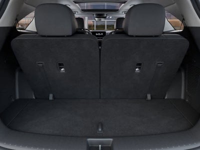 2026 Kia Sorento SX