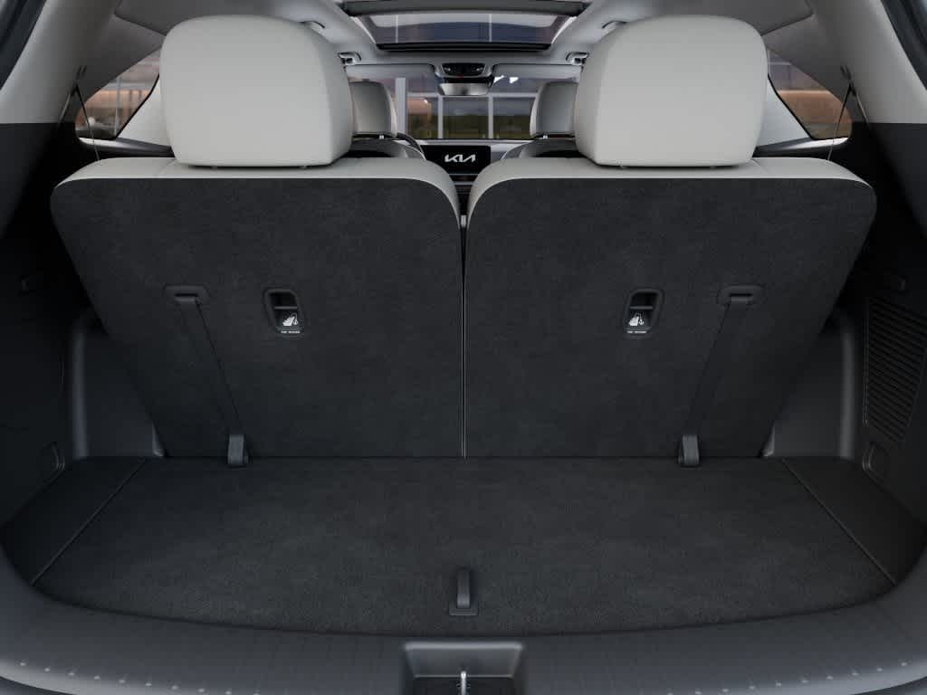 2026 Kia Sorento SX