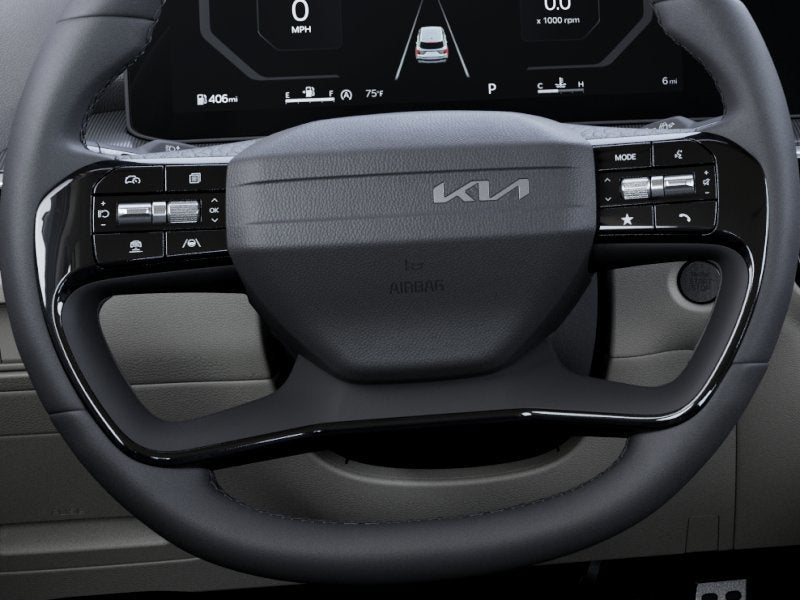 2026 Kia Sorento SX