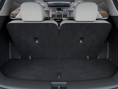 2026 Kia Sorento SX
