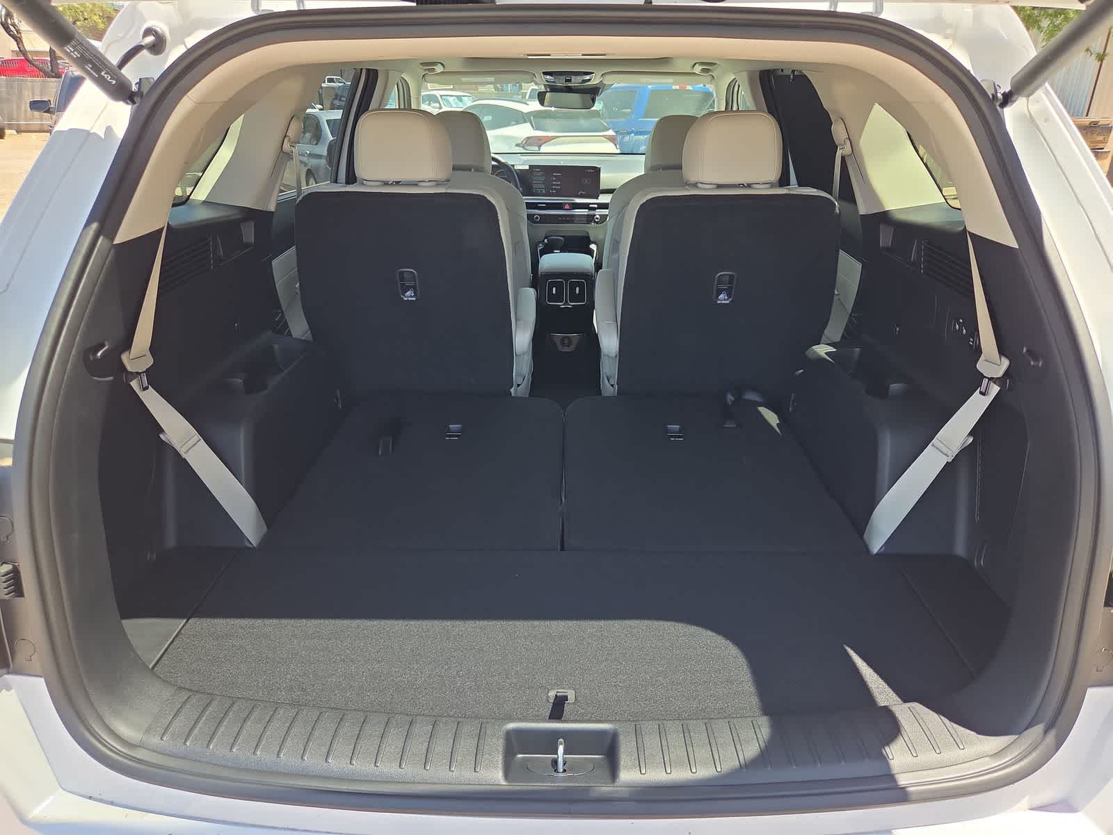 2026 Kia Sorento SX