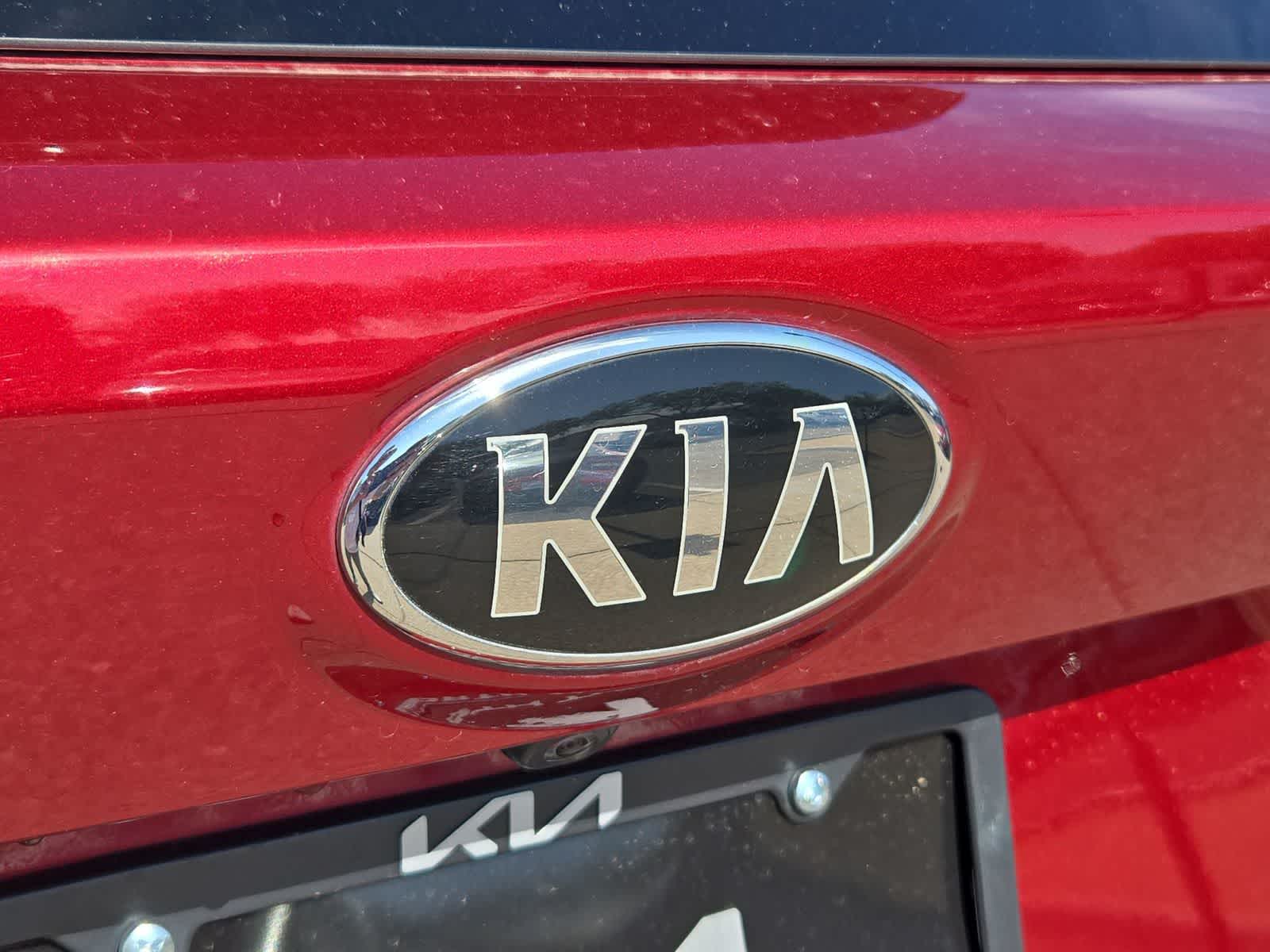 2021 Kia Sorento SX