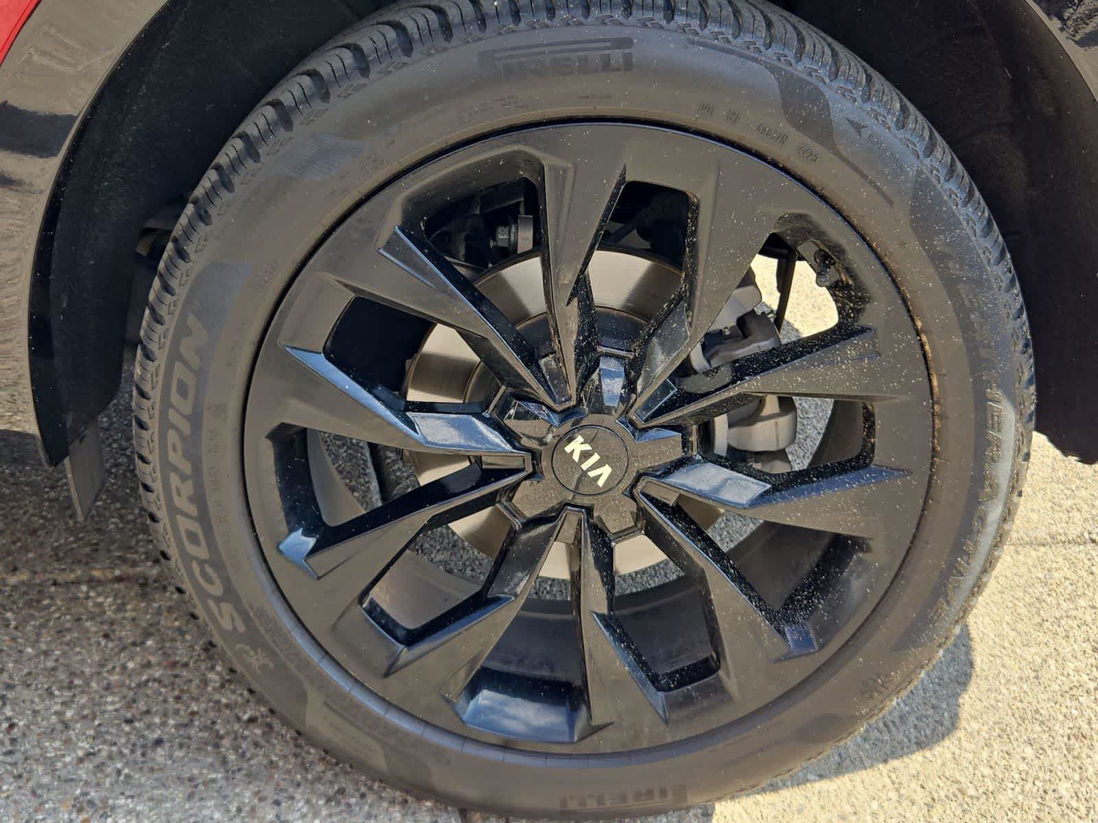 2021 Kia Sorento SX