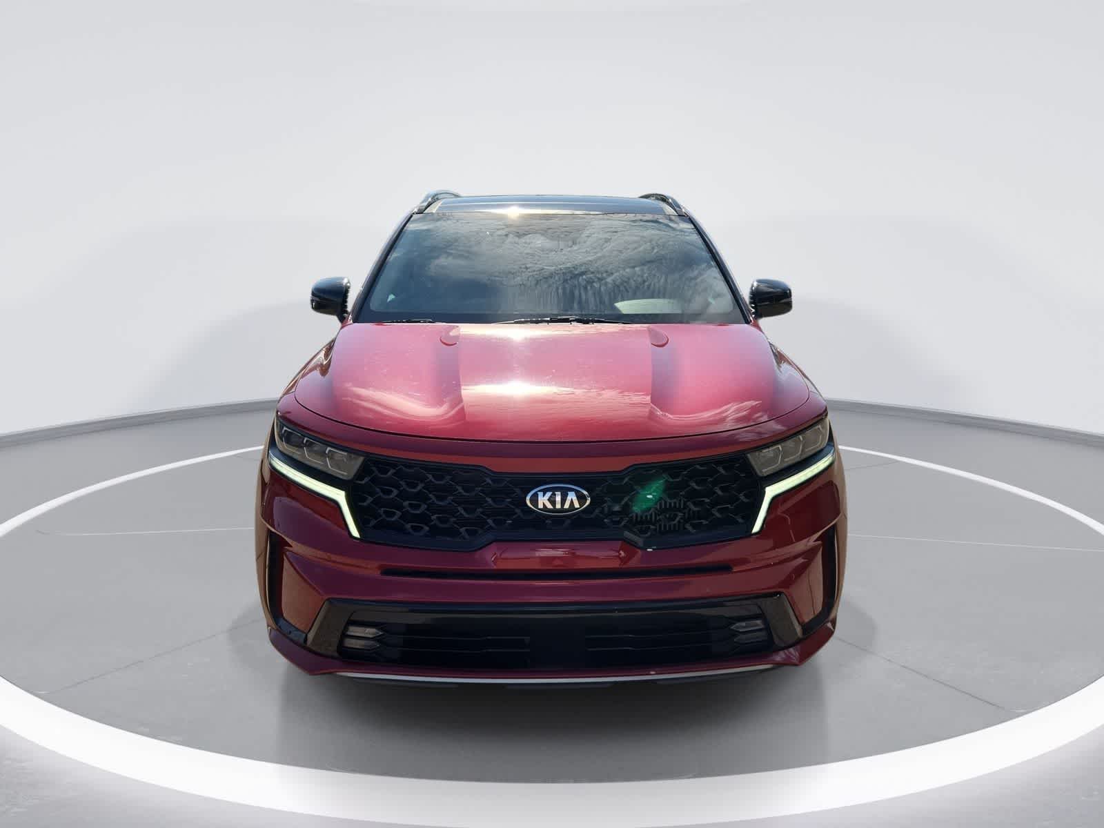 2021 Kia Sorento SX