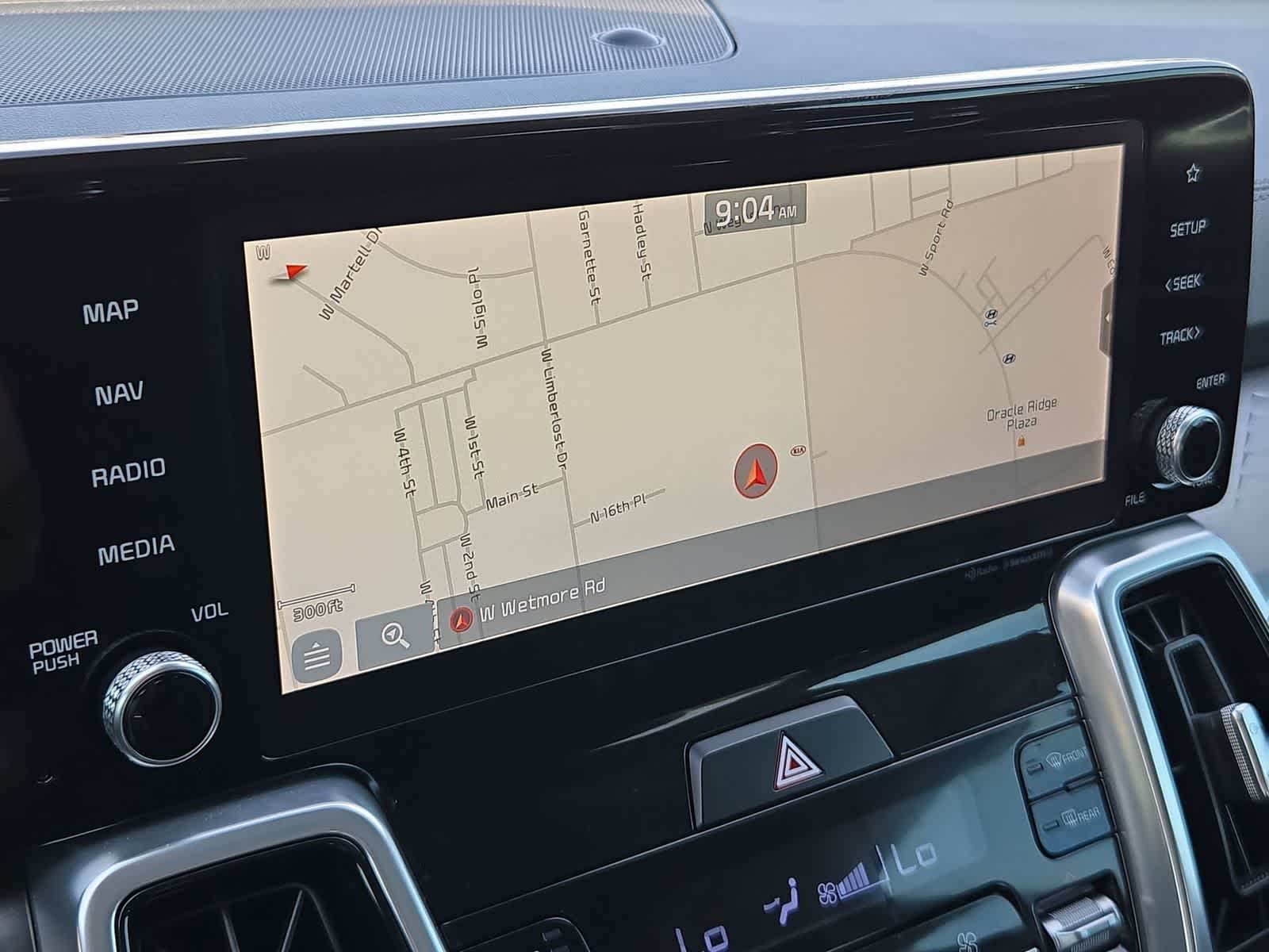 2021 Kia Sorento SX