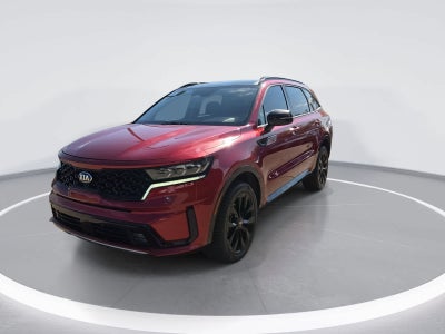 2021 Kia Sorento SX