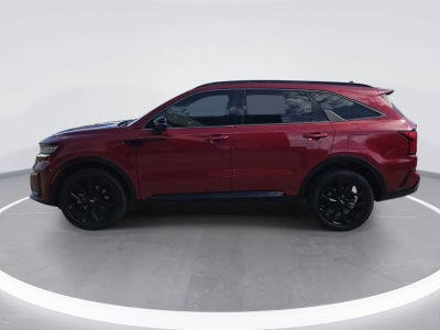 2021 Kia Sorento SX