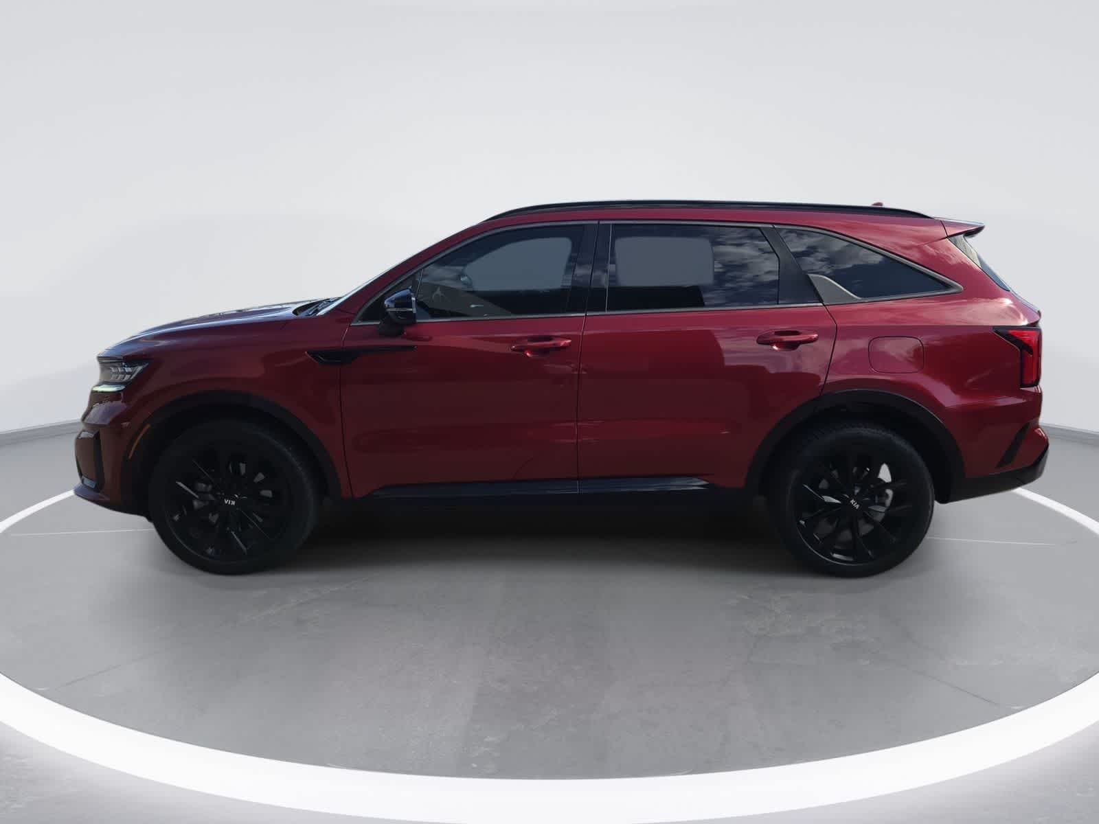 2021 Kia Sorento SX