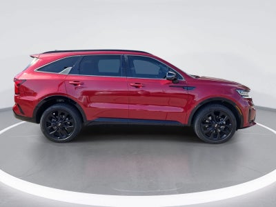 2021 Kia Sorento SX