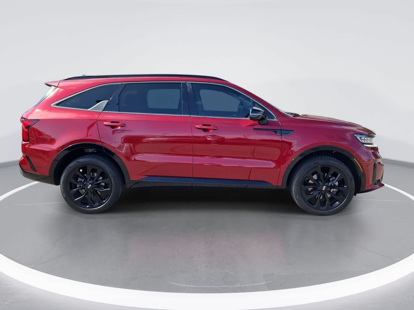 2021 Kia Sorento SX