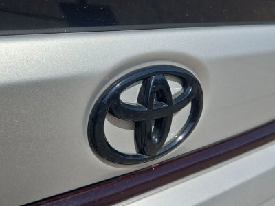 2024 Toyota Corolla XSE