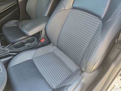 2024 Toyota Corolla XSE