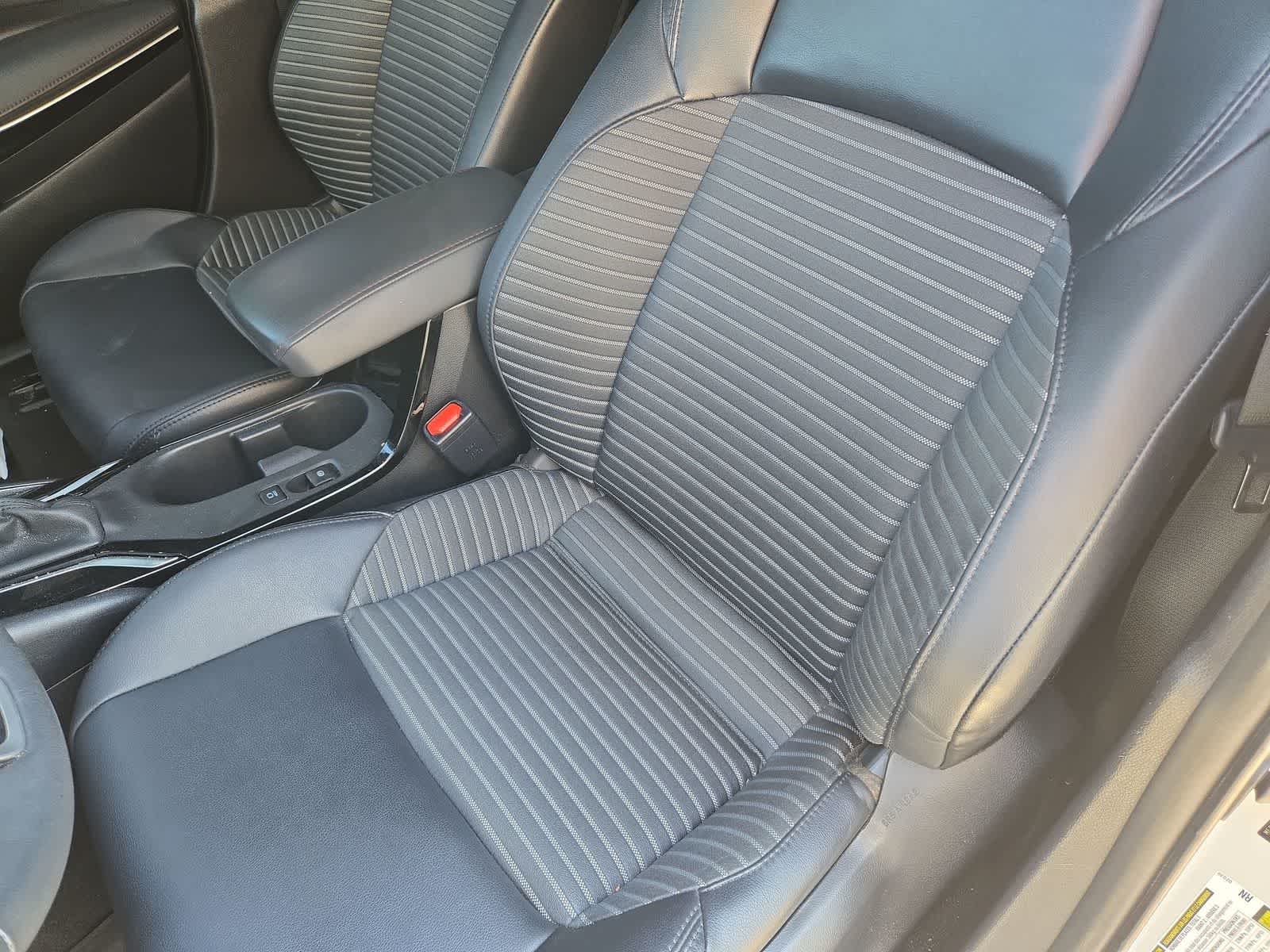 2024 Toyota Corolla XSE
