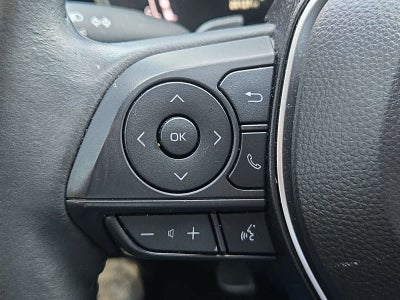 2024 Toyota Corolla XSE