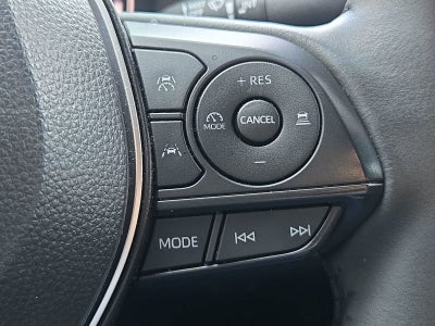 2024 Toyota Corolla XSE