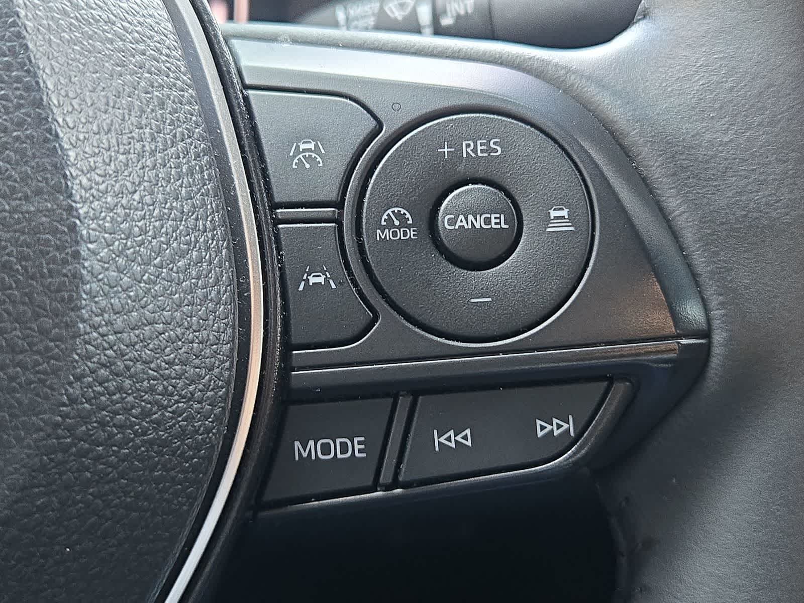 2024 Toyota Corolla XSE
