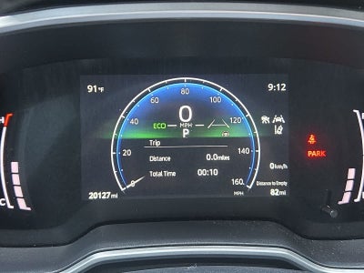 2024 Toyota Corolla XSE
