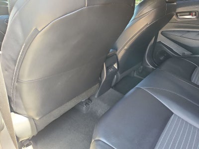 2024 Toyota Corolla XSE