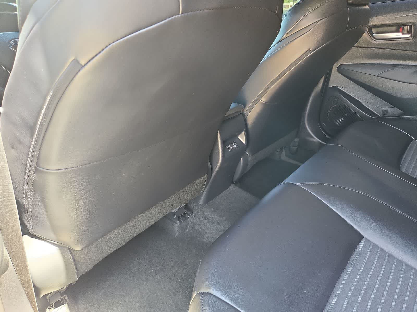 2024 Toyota Corolla XSE
