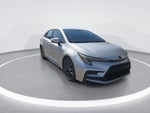 2024 Toyota Corolla XSE