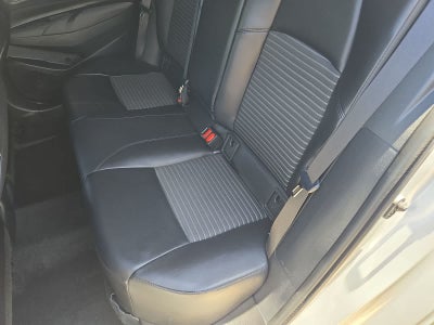 2024 Toyota Corolla XSE