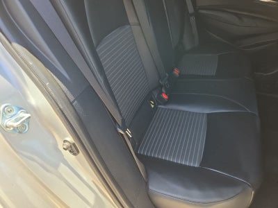 2024 Toyota Corolla XSE