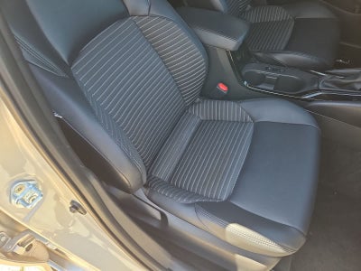 2024 Toyota Corolla XSE