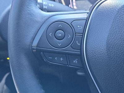 2024 Toyota Corolla XSE