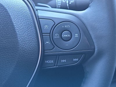 2024 Toyota Corolla XSE
