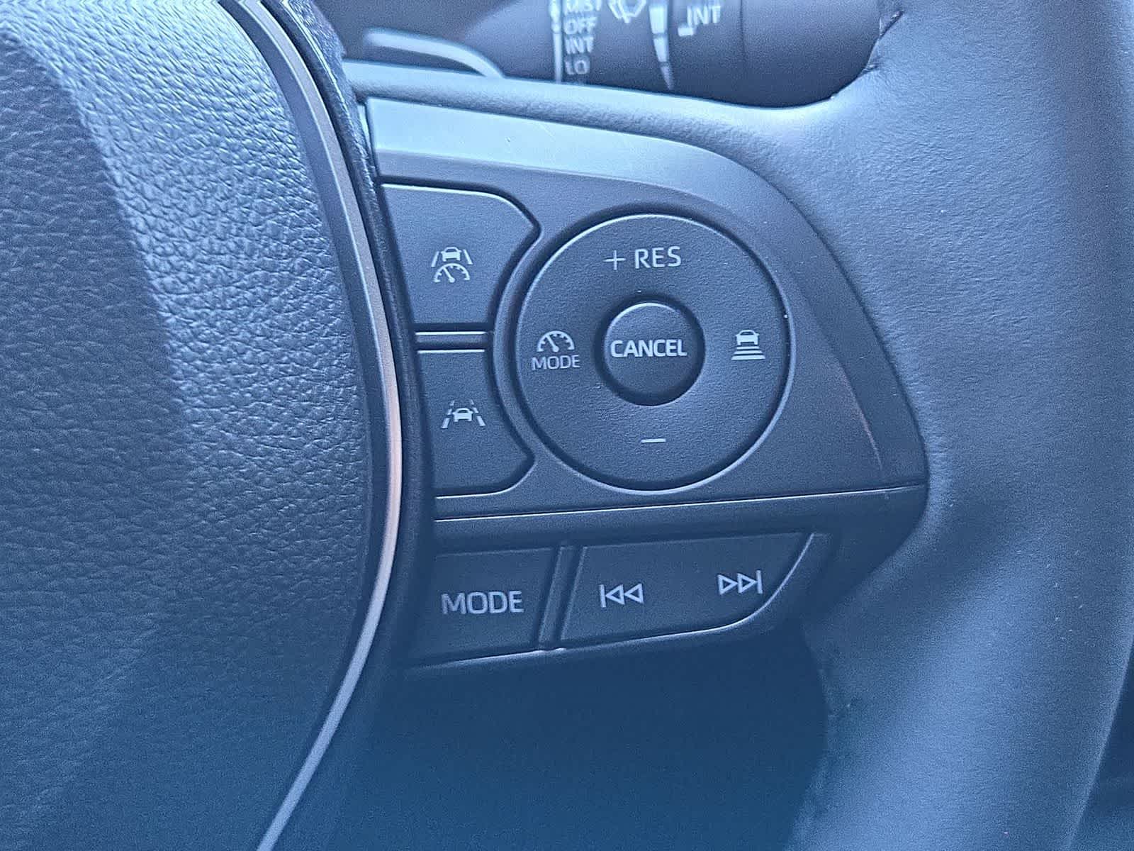 2024 Toyota Corolla XSE