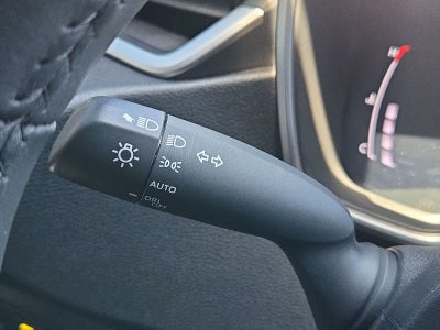 2024 Toyota Corolla XSE