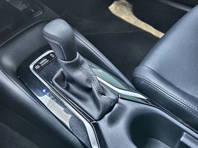 2024 Toyota Corolla XSE