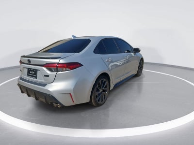 2024 Toyota Corolla XSE