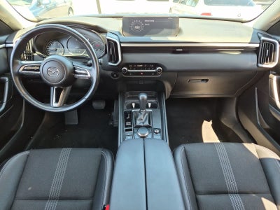 2023 Mazda Mazda CX-50 2.5 S Preferred Plus Package
