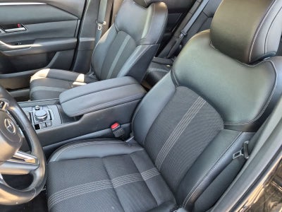 2023 Mazda Mazda CX-50 2.5 S Preferred Plus Package
