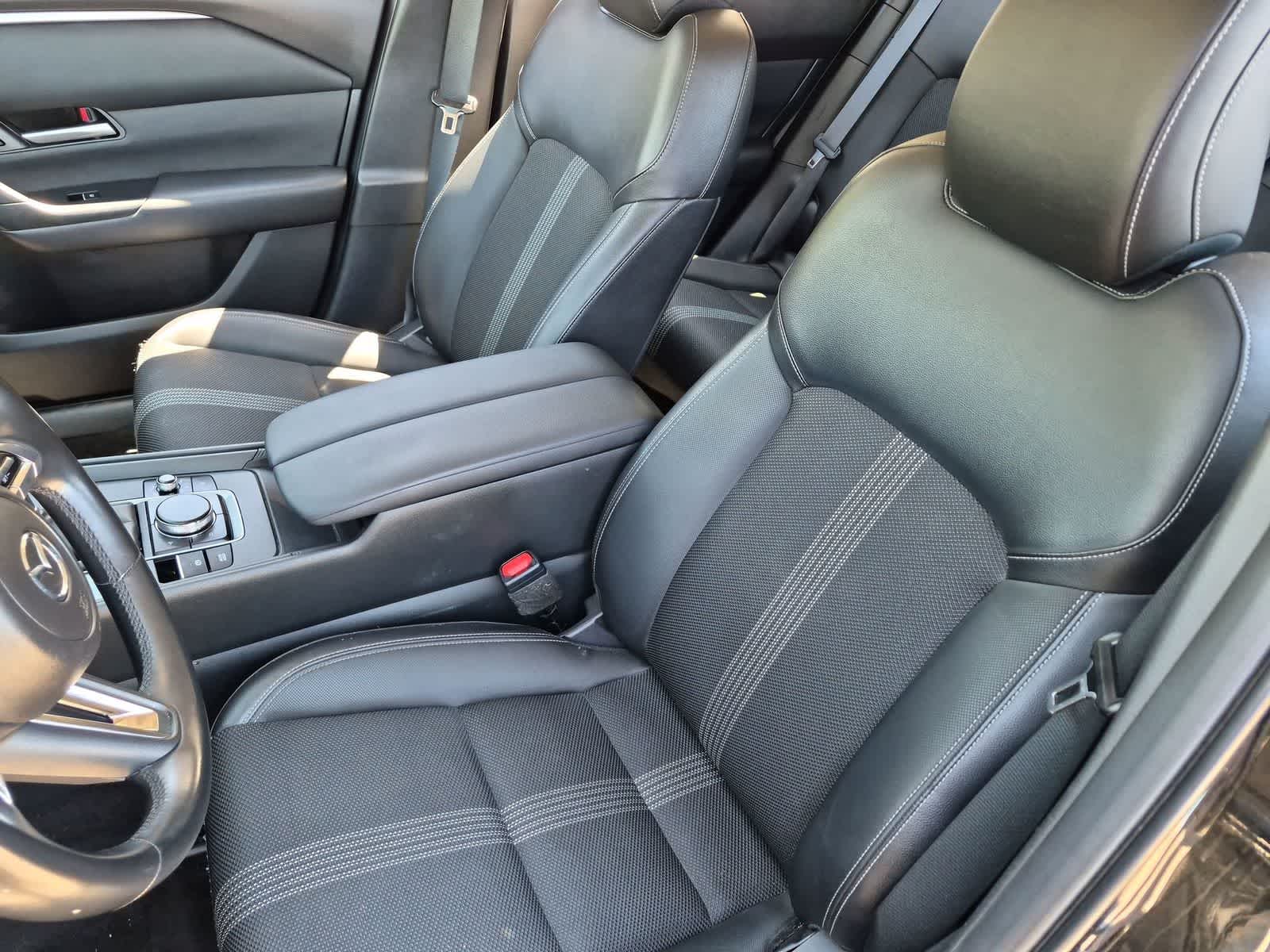 2023 Mazda Mazda CX-50 2.5 S Preferred Plus Package