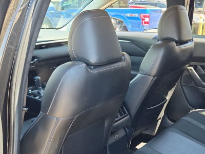 2023 Mazda Mazda CX-50 2.5 S Preferred Plus Package