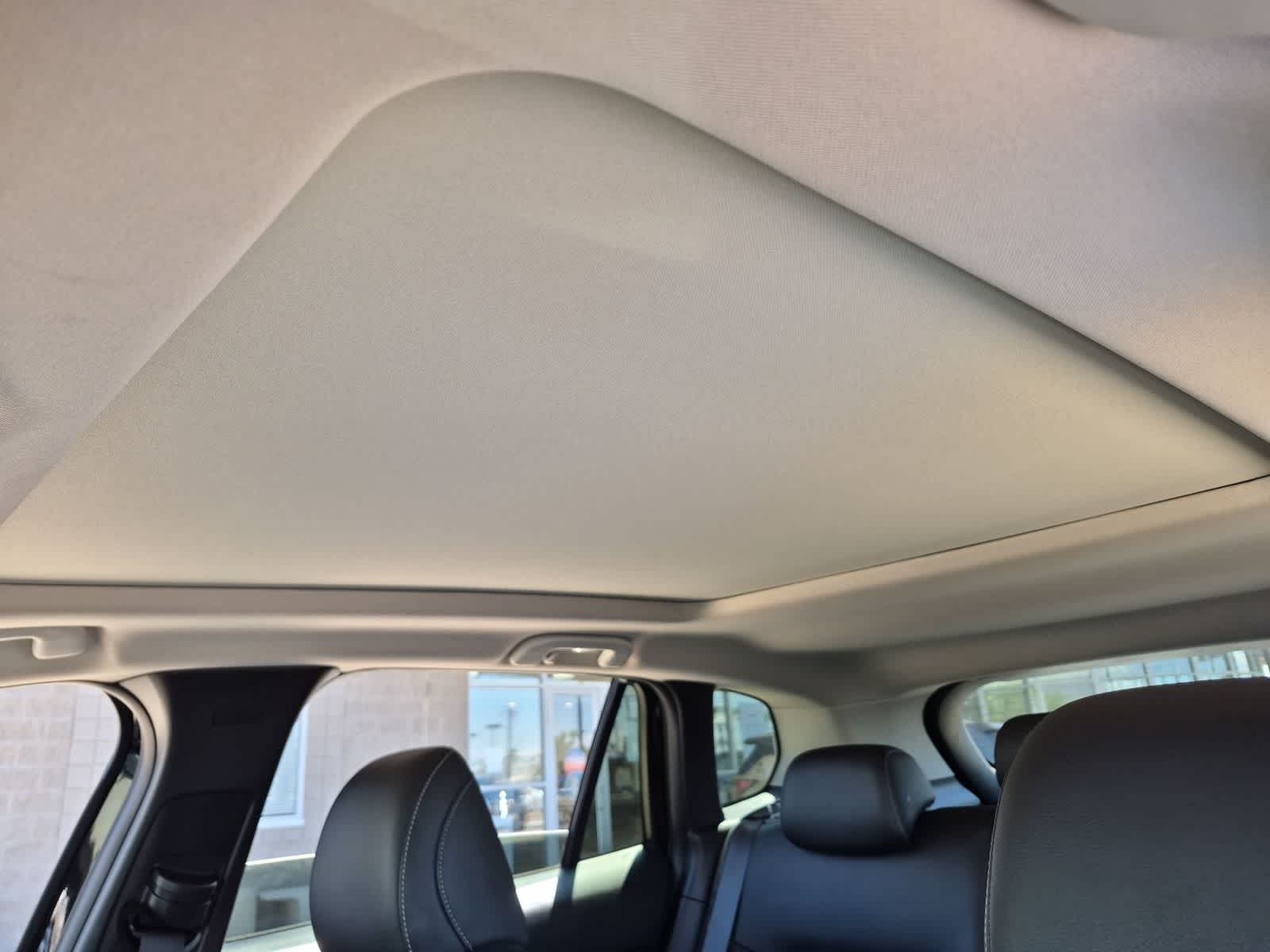 2023 Mazda Mazda CX-50 2.5 S Preferred Plus Package