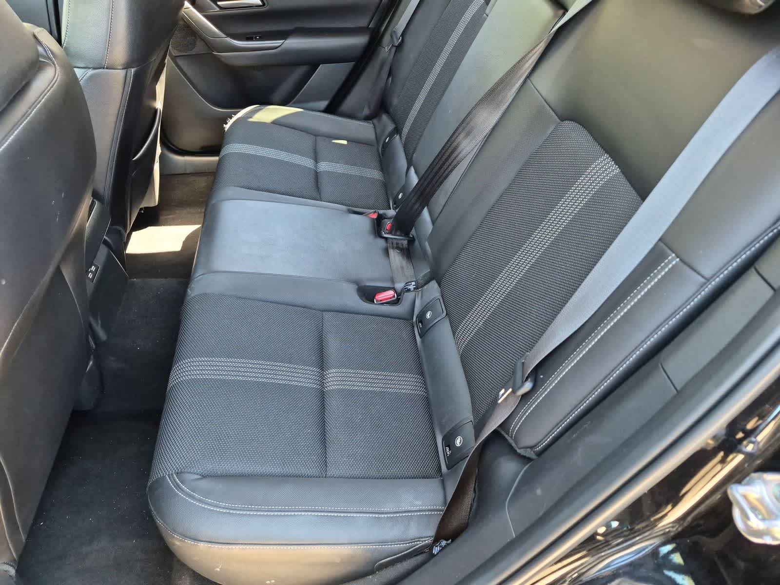 2023 Mazda Mazda CX-50 2.5 S Preferred Plus Package