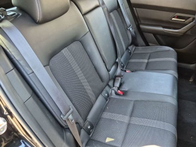 2023 Mazda Mazda CX-50 2.5 S Preferred Plus Package