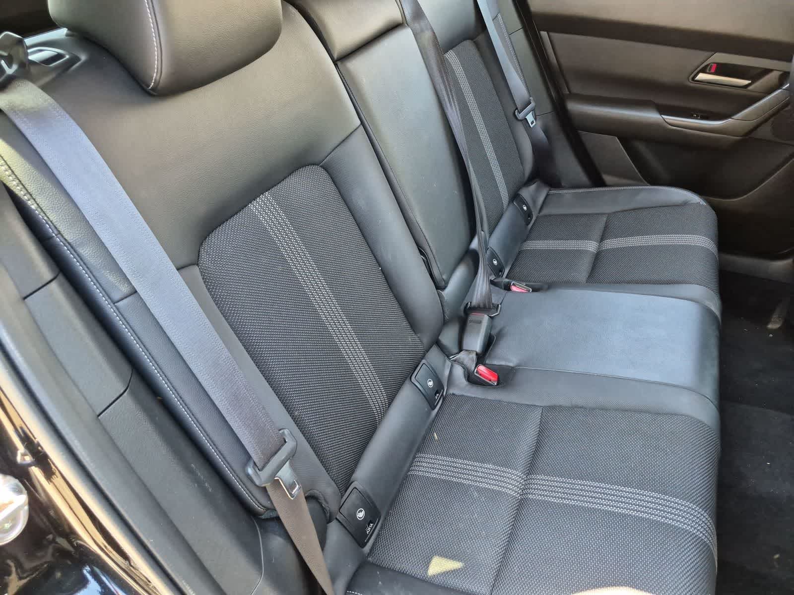 2023 Mazda Mazda CX-50 2.5 S Preferred Plus Package