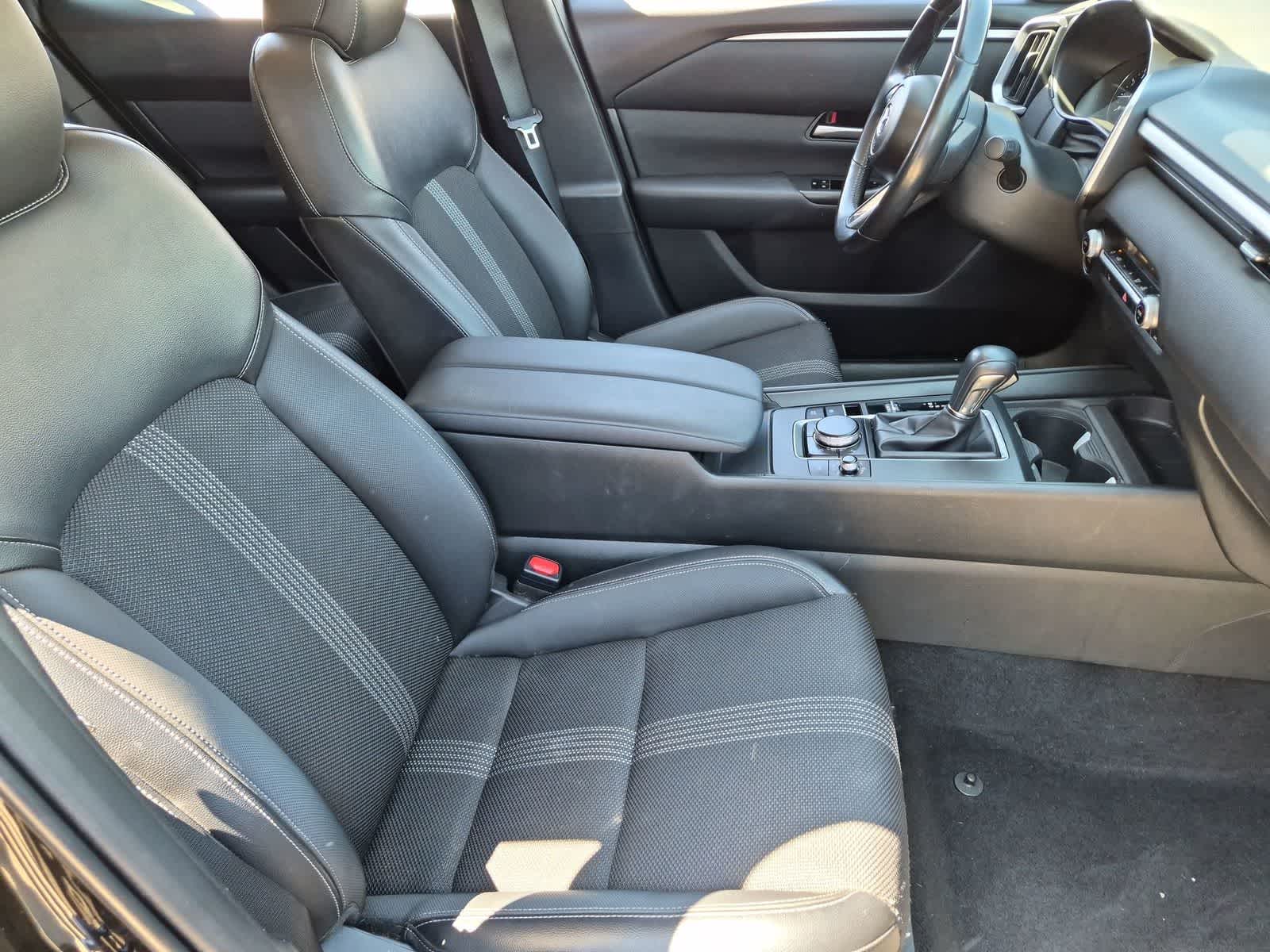 2023 Mazda Mazda CX-50 2.5 S Preferred Plus Package