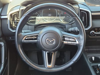 2023 Mazda Mazda CX-50 2.5 S Preferred Plus Package