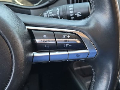 2023 Mazda Mazda CX-50 2.5 S Preferred Plus Package