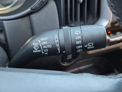 2023 Mazda Mazda CX-50 2.5 S Preferred Plus Package