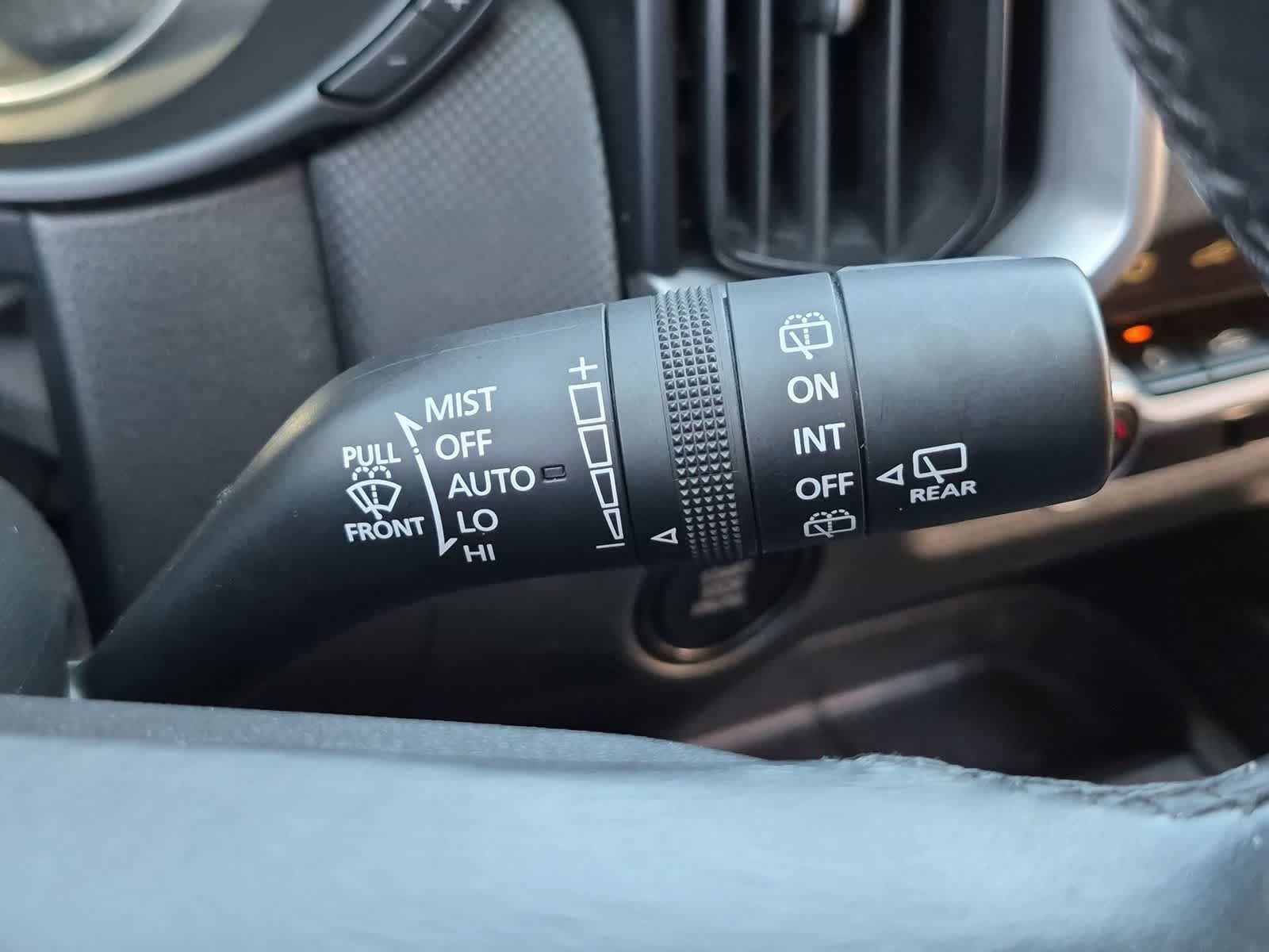 2023 Mazda Mazda CX-50 2.5 S Preferred Plus Package