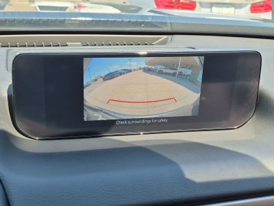 2023 Mazda Mazda CX-50 2.5 S Preferred Plus Package