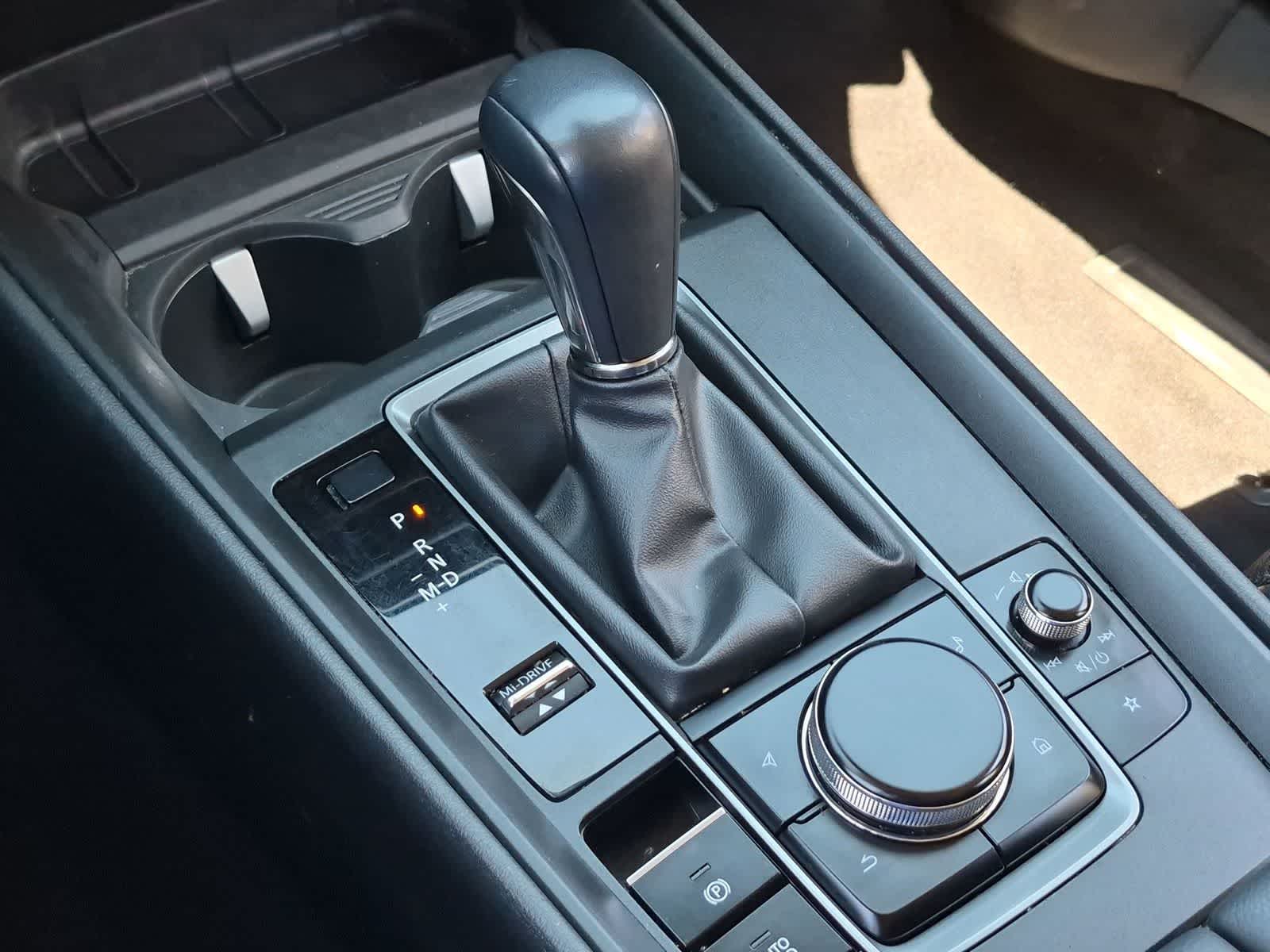 2023 Mazda Mazda CX-50 2.5 S Preferred Plus Package