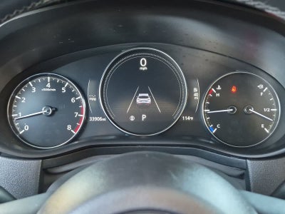2023 Mazda Mazda CX-50 2.5 S Preferred Plus Package