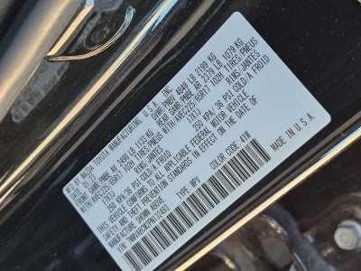 2023 Mazda Mazda CX-50 2.5 S Preferred Plus Package